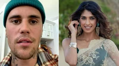 Aishwarya: जस्टीन बिबरप्रमाणेच या अभिनेत्रीचाही चेहरा झाला होता पॅरालाइज; अर्धा चेहरा दिसू नये अशा पद्धतीने केलं शूटिंग