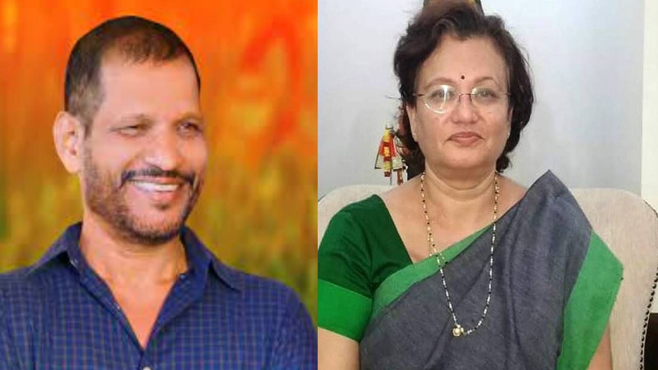 MLC Election 2022: आता पुन्हा दिल्लीतच निर्णय होणार? लक्ष्मण जगताप, मुक्ता टिळकांनी गुप्त मतदानाचा भंग केला? MLC Election 2022: आता पुन्हा दिल्लीतच निर्णय होणार? लक्ष्मण जगताप, मुक्ता टिळकांनी गुप्त मतदानाचा भंग केला?