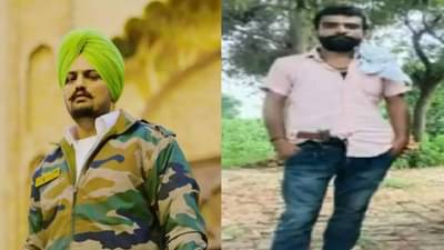 मोठी बातमी : सिद्धू मुसेवाला मर्डर केसमध्ये दोघांना अटक, मेन शुटर असल्याची माहिती, अख्ख्या केसचा उलगडा होणार?