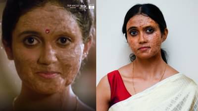 Rinku Rajguru: होय, तुम्ही ज्या आर्चीला ओळखता ही तीच आहे पण..