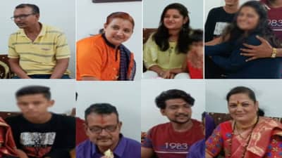 Sangli suicide:सांगलीतील 9 जणांच्या आत्महत्या प्रकरणात धक्कादायक अपडेट; जेवणात विष कालवून हत्या