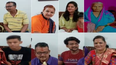 Sangli Suicide: हसतं खेळतं 9 जणांचं कुटुंब एका रात्रीतून होत्याचं नव्हतं झालं, का केली सामूहिक आत्महत्या, गुप्तधनाची लालसा की आर्थिक विवंचना? वाचा चार संभाव्य कारणे