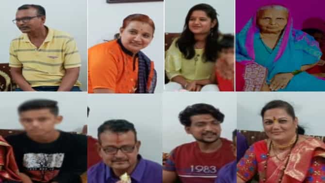 Sangli Suicide: हसतं खेळतं 9 जणांचं कुटुंब एका रात्रीतून होत्याचं नव्हतं झालं, का केली सामूहिक आत्महत्या, गुप्तधनाची लालसा की आर्थिक विवंचना? वाचा चार संभाव्य कारणे
