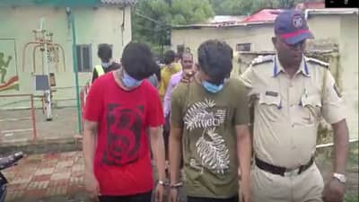 Kalyan Crime : कल्याण अल्पवयीन मुलीची आत्महत्या प्रकरण, आरोपींच्या पोलीस कोठडीत चार दिवसांची वाढ