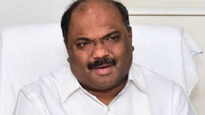 Anil Parab : परवहनमंत्री अनिल परब यांची ईडीकडून 11 तास चौकशी