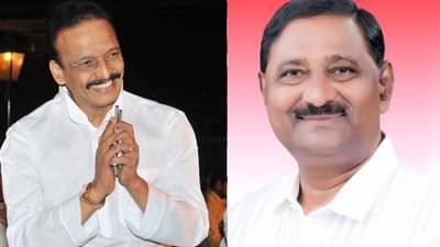 MLC Election Results 2022| राज्यसभेला शिवसेना तर आता काँग्रेसची धूळधाण, प्रसाद लाडांविरुद्ध सामन्यात हांडोरे पडले, भाई जगताप विजयी, काँग्रेस काय करणार?