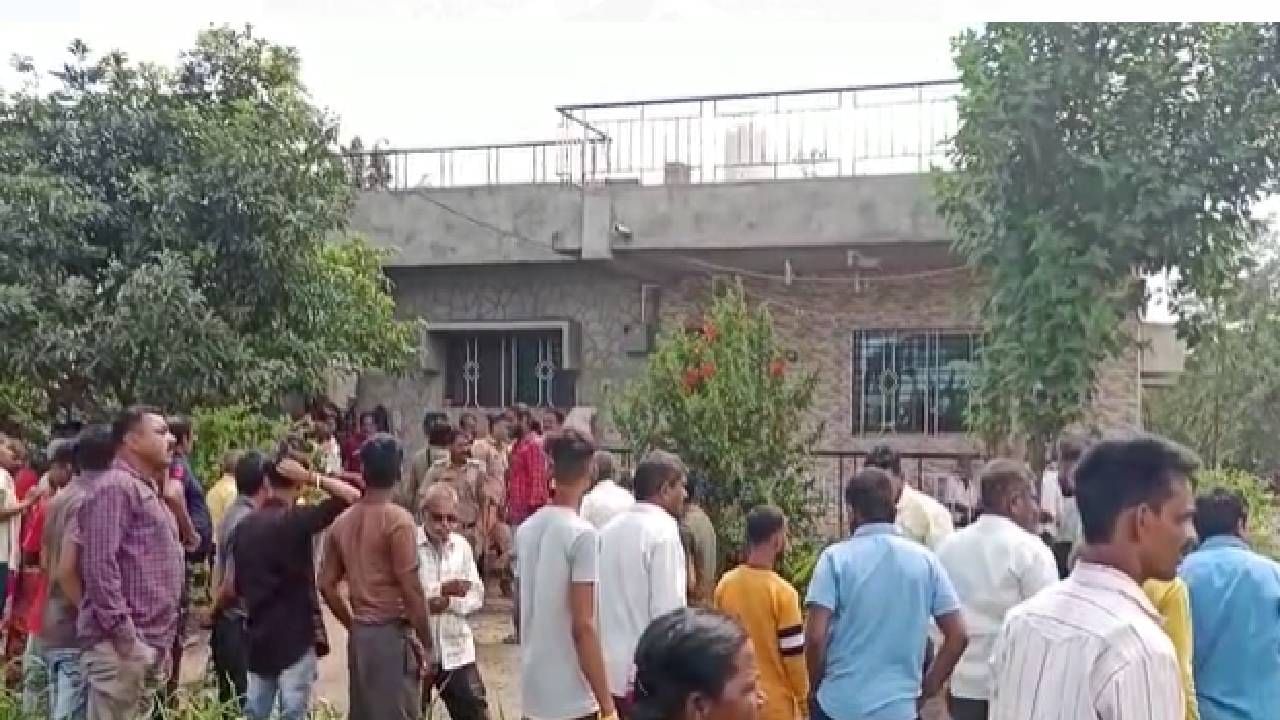 Sangli Family Suicide: सांगलीतल्या त्या एकाच कुटूंबातल्या 9 जणांनी आत्महत्या का केली? गुढ उकलणारी चि्ट्टी पोलीसांच्या हाती
