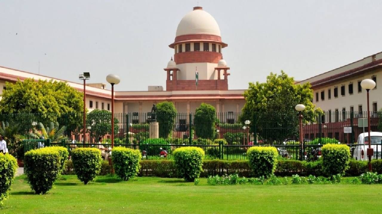 Supreme Court : अग्निपथ योजनेला सुप्रीम कोर्टात आव्हान; कंत्राटी सैन्यभरती विरोधात नवी याचिका