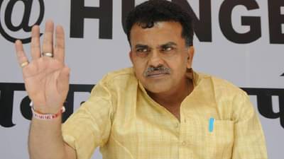 काँग्रेसचा दलित उमेदवार हा पराभूत झाला हे दुर्दैवी; निरुपम यांची सडकून टीका