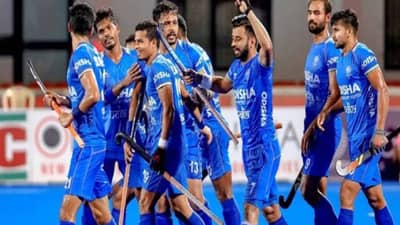 CWG 2022: ऑस्ट्रेलिया विरुद्ध फायनल आधी भारतीय हॉकी संघाला मोठा झटका