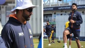 IND vs ENG: रोहित शर्मासोबत शुभमन गिल येणार ओपनिंगला, पण टीम इंडियातील कुठले खेळाडू फॉर्म मध्ये आहेत?