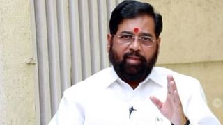 Eknath Shinde : सुरतमध्ये नेमकं काय करतायत एकनाथ शिंदे? भाजप नेत्यांसोबत बैठका, आणखी काय काय?