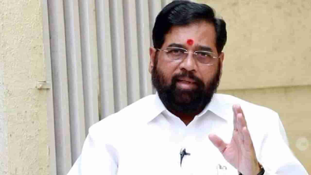 Eknath Shinde : योग म्हणजे संतुलित मन!, नॉट रिचेबल झाल्यानंतर एकनाथ शिंदेंची पहिली फेसबुक पोस्ट