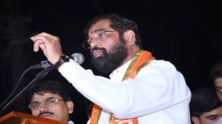 Eknath Shinde : योग म्हणजे संतुलित मन!, नॉट रिचेबल झाल्यानंतर एकनाथ शिंदेंची पहिली फेसबुक पोस्ट