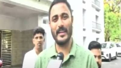 Eknath Shinde : आनंद दिघे साहेबांनी म्हटलं आहे गद्दारांना माफी नाही, देवेंद्र भुयारांनी राऊतांच्या जखमेवर मीठ चोळलं