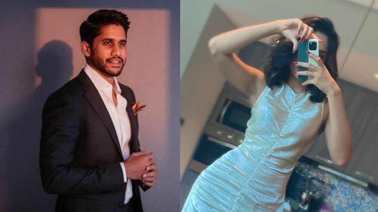 Naga Chaitanya: समंथाला घटस्फोट दिल्यानंतर नाग चैतन्य पुन्हा प्रेमात पडला, 'या' अभिनेत्रीला करतोय डेट?