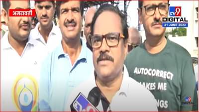 Anil Bonde : अमरावती उमेश कोल्हे हत्याकांड प्रकरण, अनिल बोंडेंकडून धक्कादायक खुलासा; वाचा काय म्हणाले ते ?