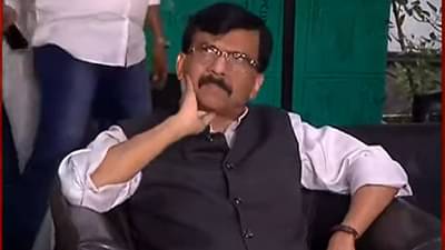 Eknath Shinde: जोपर्यंत संपर्क होत नाही तोपर्यंत बोलणार नाही, संजय राऊत एकनाथ शिंदेंबद्दल काय काय बोलले ते वाचा