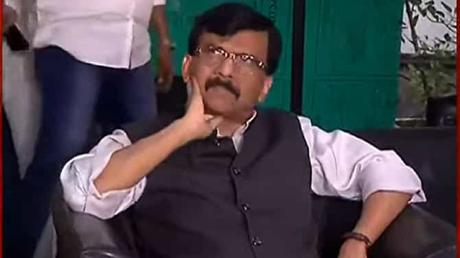 Eknath Shinde: जोपर्यंत संपर्क होत नाही तोपर्यंत बोलणार नाही, संजय राऊत एकनाथ शिंदेंबद्दल काय काय बोलले ते वाचा