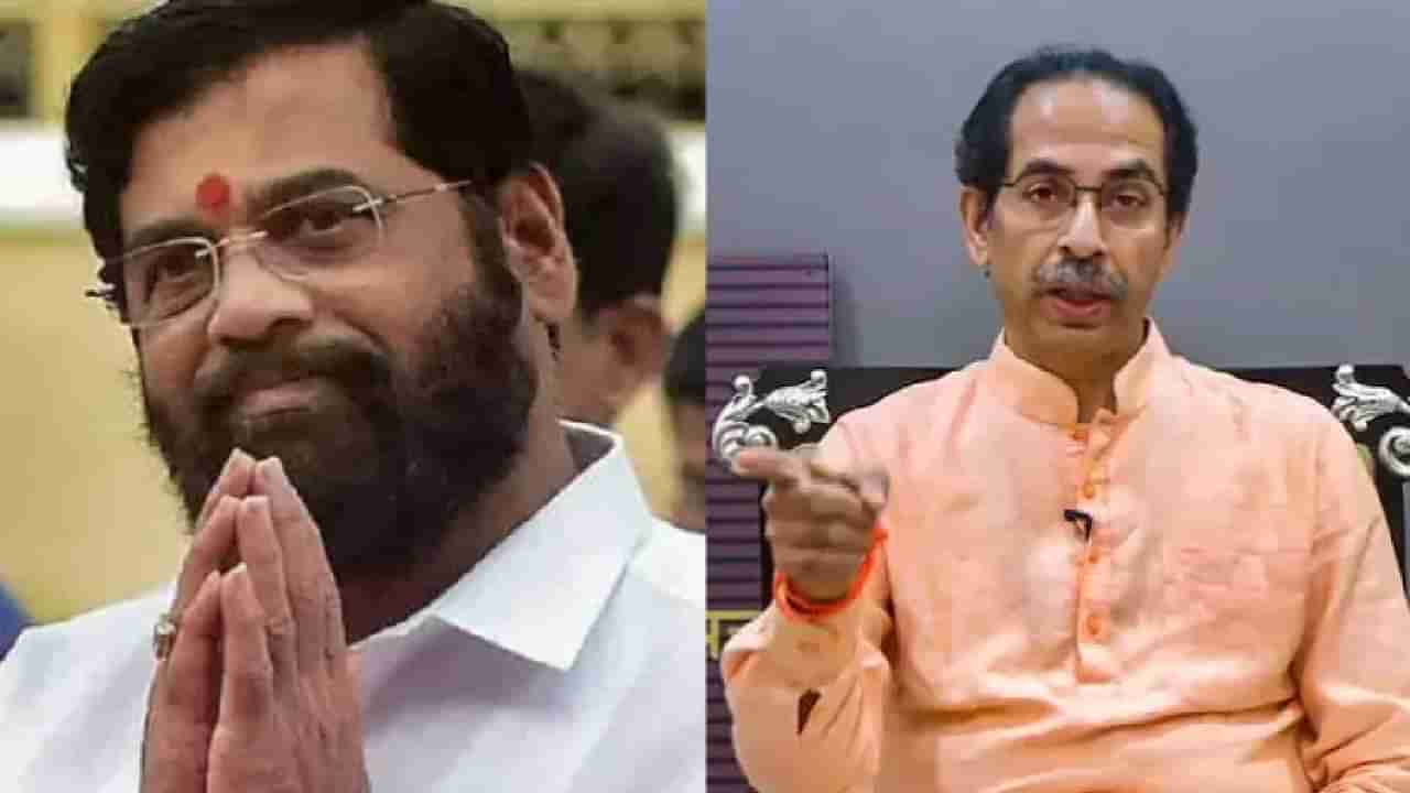 Eknath Shinde : एकनाथ शिदेंशी संपर्क झाला, संजय राऊत म्हणतात, आईचं दूध विकणारे शिवसेनेत कधी निर्माण होणार नाहीत...