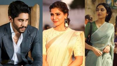 Samantha: अभिनेत्रीसोबत नाग चैतन्यच्या अफेअरच्या चर्चांवर अखेर समंथाने सोडलं मौन; म्हणाली..