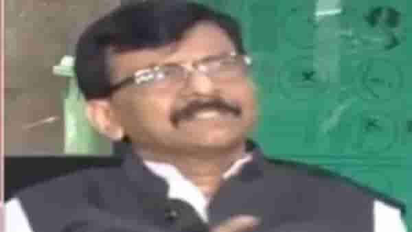 Eknath Shinde : एकनाथ शिंदेंच्या बंडाच्या पार्श्वभूमीवर शरद पवार काय करतायत? संजय राऊतांनी थोडक्यात सांगितलं