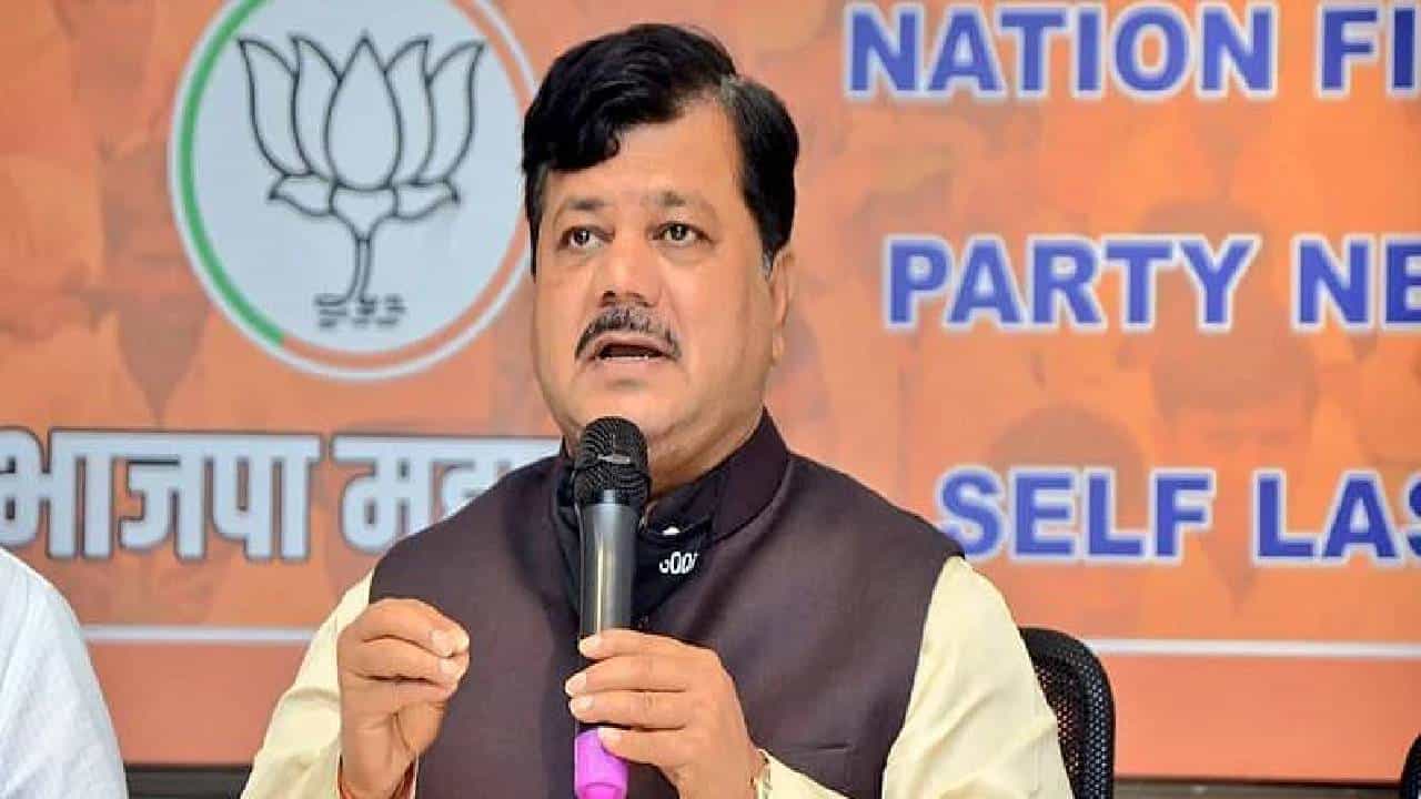 ViDeo : अग्निपरीक्षा काल होती, आज आम्हीच जिंकणारच- दरेकर