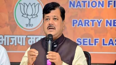 ViDeo : अग्निपरीक्षा काल होती, आज आम्हीच जिंकणारच- दरेकर