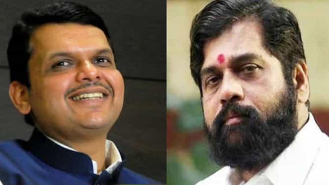 Ekanath Shinde : भाजपच्या गोटात भेटीगाठी वाढल्या, गोव्यात ज्योतिरादित्य अलर्ट, महाराष्ट्रात महाजन, गीता जैन सागरवर, फडणवीसांची पक्षश्रेष्ठींसोबत चर्चा