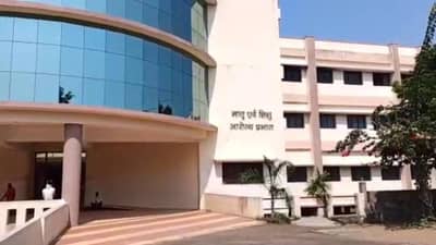 Wardha Health | सेवाग्राम येथे देशातील पहिले प्रसविका प्रशिक्षण केंद्र, देश-विदेशातून 8 प्रशिक्षकांचे पथक रुग्णालयात