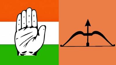 Eknath Shinde | गळती रोखण्यासाठी शिवसेनेची धावाधाव, शिंदेंच्या बंडानंतर खासदारांची बैठक, तर काँग्रेसची दिल्लीत उद्या खलबतं