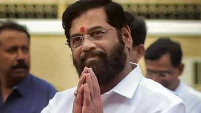 Eknath Shinde vs Shivsena : उपाध्यक्षांच्या निर्णयाविरोधात याचिका, जाणून घ्या शिंदे गटाचे याचिकेतील मुद्दे...