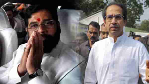 Eknath Shinde : दसरा मेळाव्याच्या प्रश्नाला बगल, मुख्यमंत्र्यांनी सांगितली स्वत:च्या कामाची स्टाईल..!