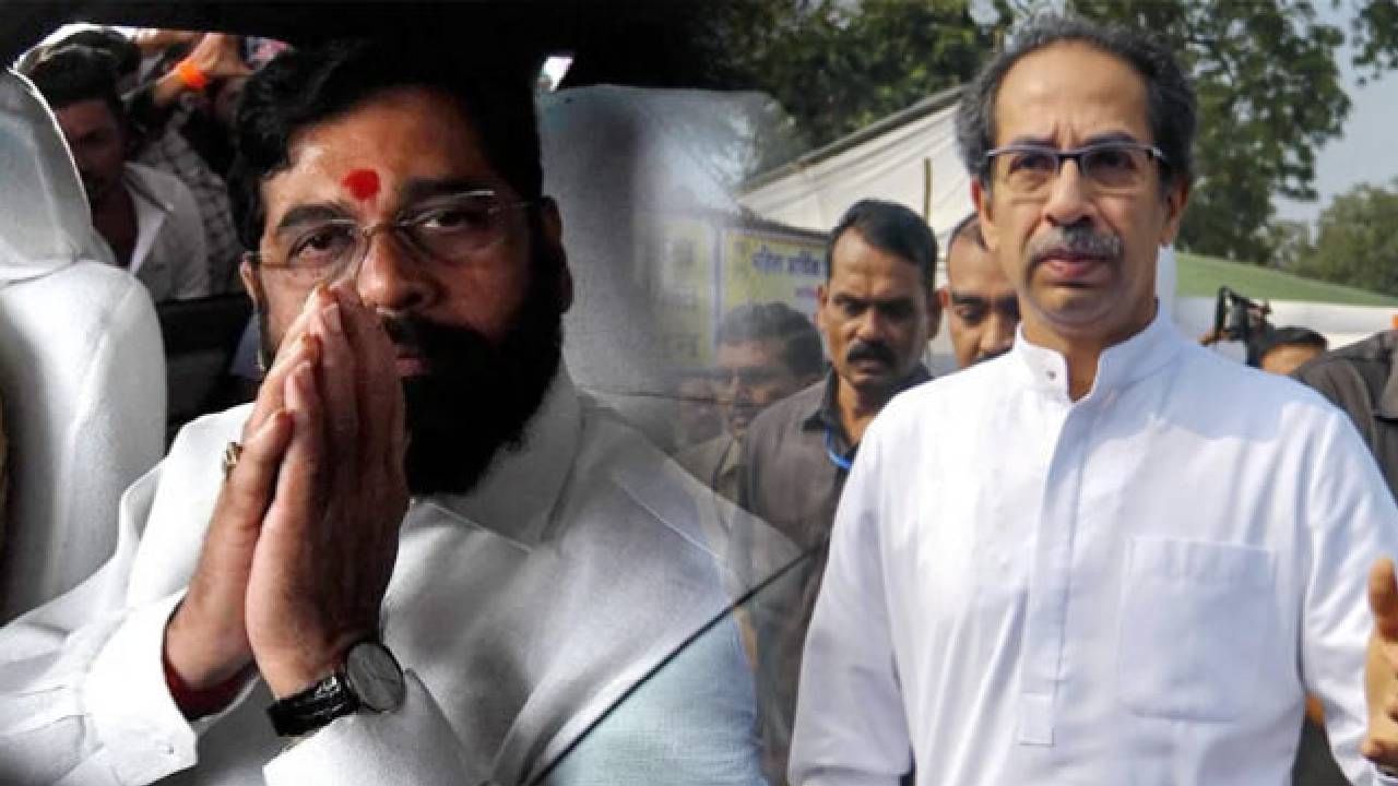 Eknath Shinde Vs Uddhav Thackeray : शिंदे आणि सेना गटाच्या अस्तित्वाचा फैसला लांबणीवर? सुप्रीम कोर्टातील सुनावणी पुन्हा पुढे जाणार