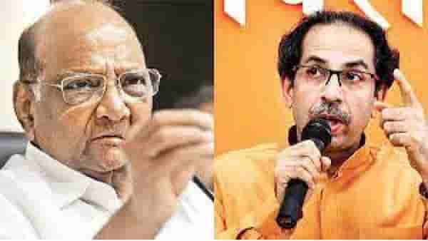 Eknath Shinde: एकनाथ शिंदेंचे बंड हा शिवसेनाचा अंतर्गत प्रश्न, शरद पवार यांनी केले हात वर, मुख्यमंत्र्यांशी संवाद झाले नसल्याचे स्पष्ट, विरोधकांत बसण्याची तयारी