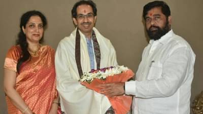 Eknath Shinde: उद्धव ठाकरे मुख्यमंत्रीपद सोडणार की सत्ता सोडणार?, एकनाथ शिंदेंच्या बंडानंतर काय आहेत 5 पर्याय