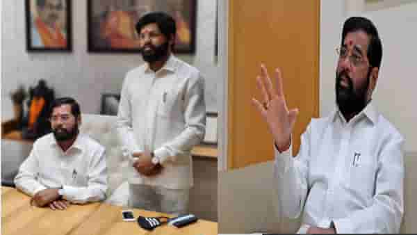 Eknath Shinde: हंगामी एकनाथ शिंदे म्हणून मी चालू शकतो का?