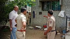 Sangli Suicide : सामूहिक आत्महत्येमागं राईस पुलिंगचा नाद? 9 जणांच्या आत्महत्येमागचा मूळ धागा सापडला!