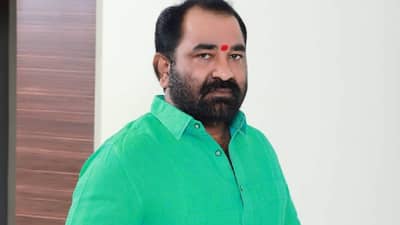 Eknath Shinde : एकनाथ शिंदेंच्या पत्रावर माझी सही नाही, नितीन देशमुखांचा दावा, मग पत्रावरील तिसरी सही खोटी?