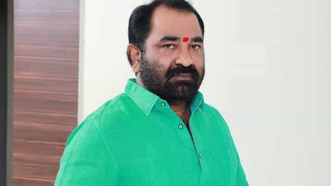 MLA Nitin Deshmukh Missing | बाळापूरचे शिवसेनेचे आमदार नितीन देशमुख मिसिंग!, पत्नीची अकोला शहर पोलीस स्टेशनमध्ये तक्रार