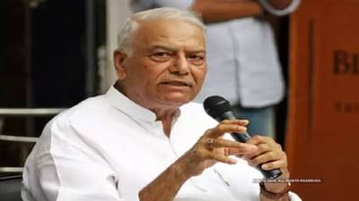 President Election 2022: यशवंत सिन्हा होणार राष्ट्रपतीपदाचे विरोधी गटाचे उमेदवार!