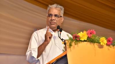 Eknath Shinde : कोण आहेत भूपेंद्र यादव ज्यांच्यावर महाराष्ट्रातल्या ऑपरेशन लोटसची जबाबदारी सोपवल्याची चर्चा आहे?