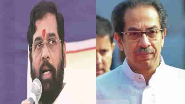 Eknath Shinde: मोठी बातमी ! एकनाथ शिंदे सायंकाळी मंत्रीपदाचा राजीनामा देणार, नेमकी रणनिती काय?