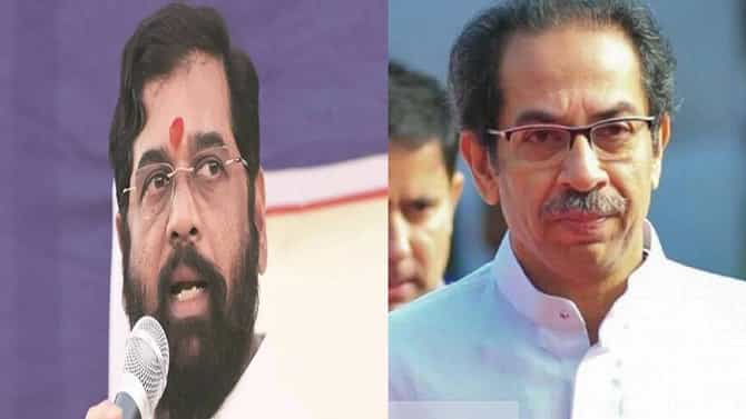 Eknath Shinde: मोठी बातमी ! एकनाथ शिंदे सायंकाळी मंत्रीपदाचा राजीनामा देणार, नेमकी रणनिती काय?