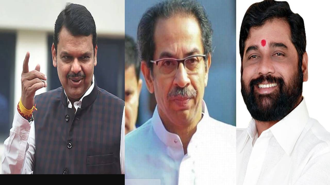 Maharashtra Politics | फडणवीस मुख्यमंत्री व्हावे, मी उपमुख्यमंत्री, एकनाथ शिंदेंचा शिवसेनेला प्रस्ताव, सुत्रांची माहिती