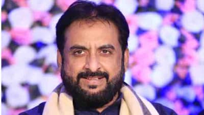 Eknath Shinde : कशाच्या जोरावर भाजप हे राजकारण करतंय? इम्तियाज जलील यांनी दोन वाक्यात सांगितली भाजपाची रणनिती