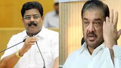 Congress MLA | विधान परिषद निवडणुकीतील उमेदवाराच्या पराभवाचं चिंतन, विदर्भातील काँग्रेस आमदार मुंबईला रवाना