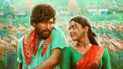 Pushpa 2 मध्ये श्रीवल्लीची हत्या होणार? रश्मिका मंदानाच्या भूमिकेबद्दल काय म्हणाले निर्माते?