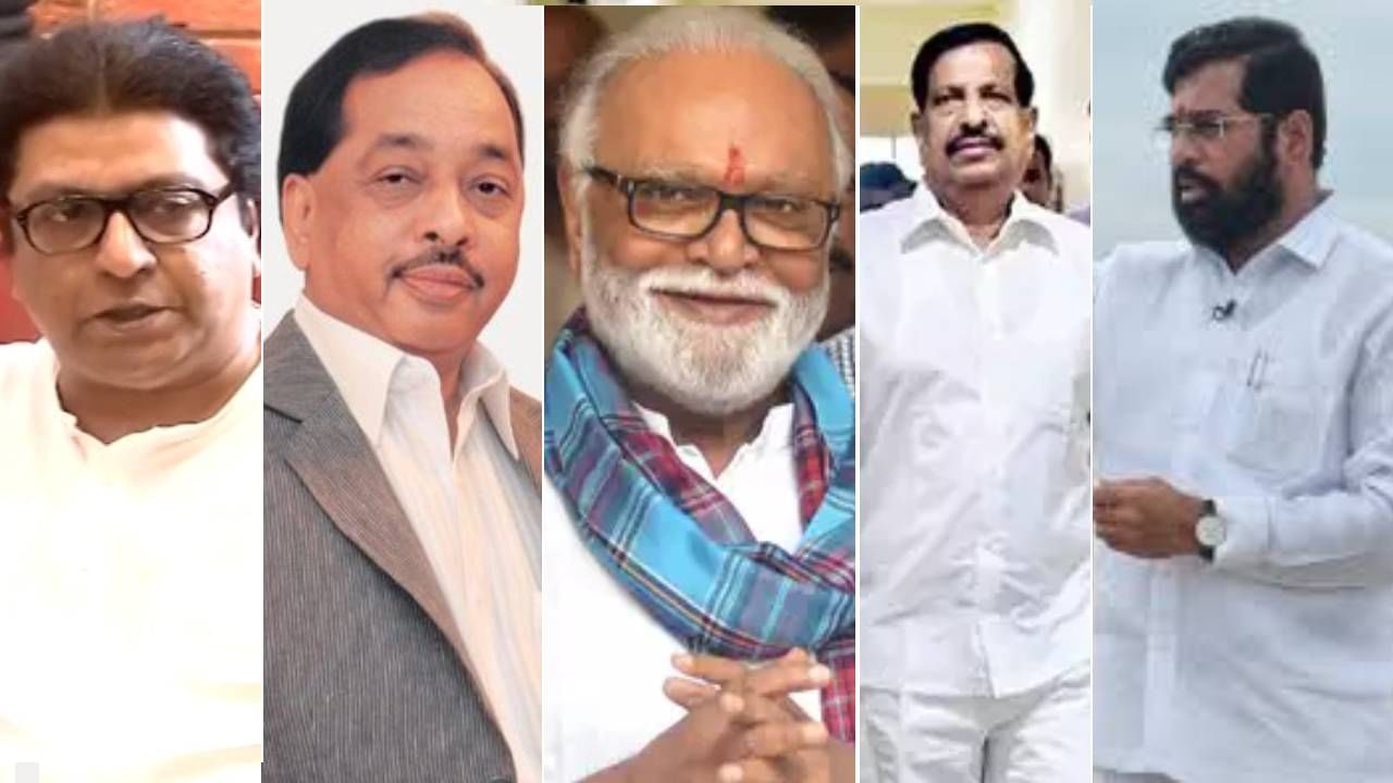 Shiv Sena: शिवसेनेविरोधात बंड केलेल्या नेत्यांसोबतच्या आमदारांचं पुढं काय झालं? विषय हार्डय समजून घ्या