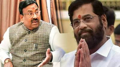 आजवर झुकेगा नही असे म्हणणारे शिवसेना आमदार आता कुणाला घाबरत आहेत?